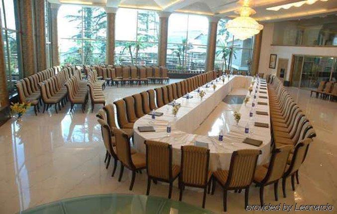 East Bourne Resort Shimla Exterior photo