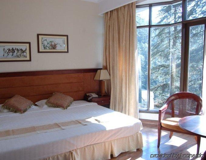 East Bourne Resort Shimla Exterior photo