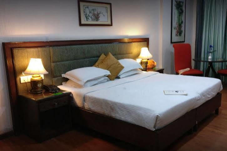 East Bourne Resort Shimla Exterior photo