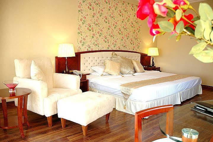 East Bourne Resort Shimla Exterior photo