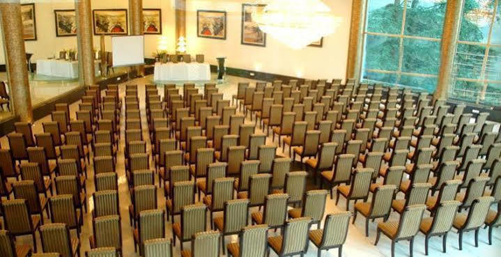 East Bourne Resort Shimla Exterior photo